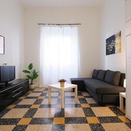 Primopiano - Bardelli Apartman Milánó Kültér fotó