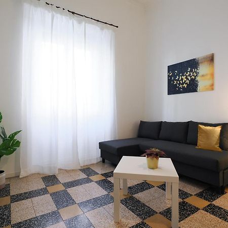 Primopiano - Bardelli Apartman Milánó Kültér fotó