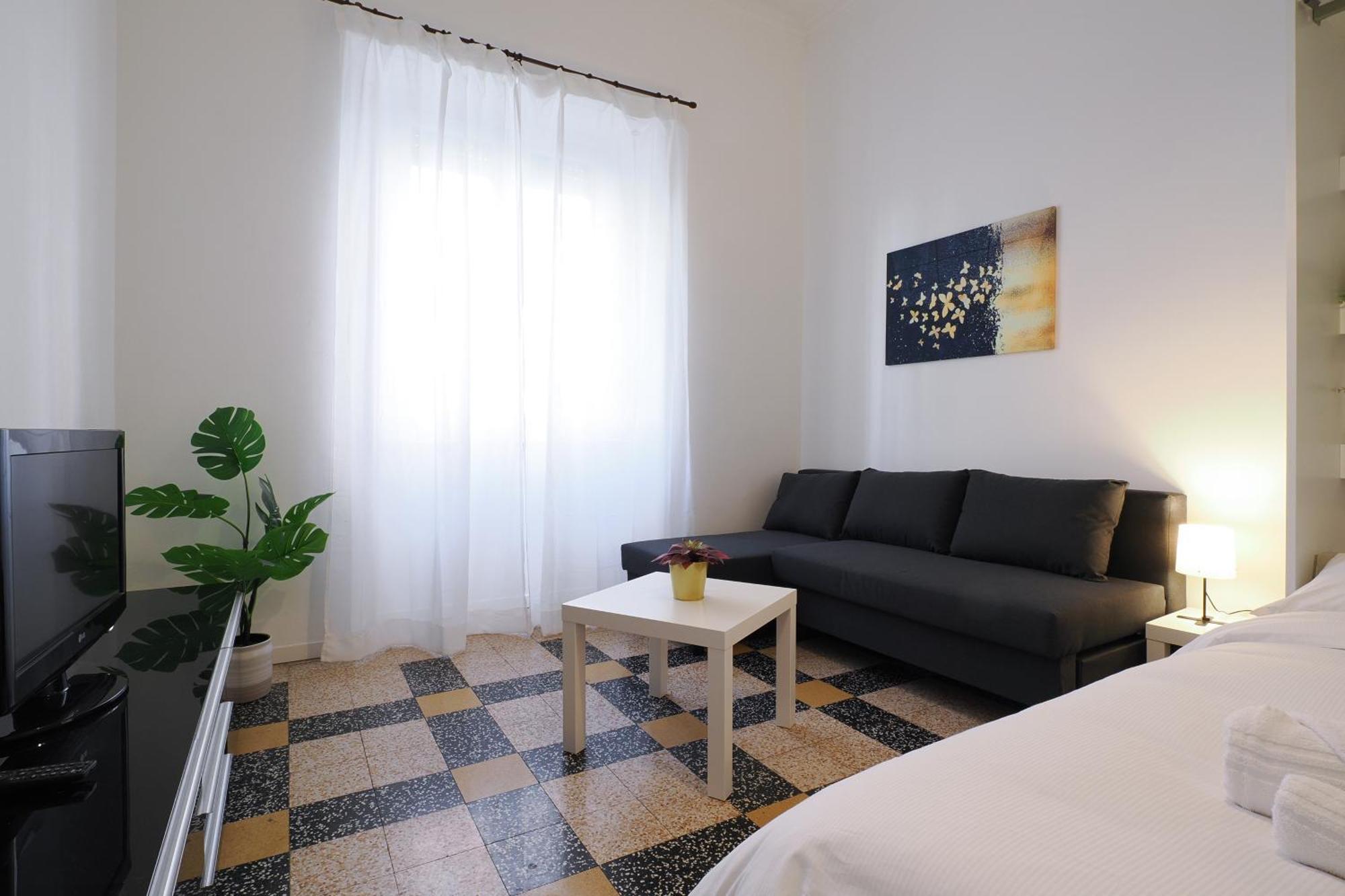 Primopiano - Bardelli Apartman Milánó Kültér fotó