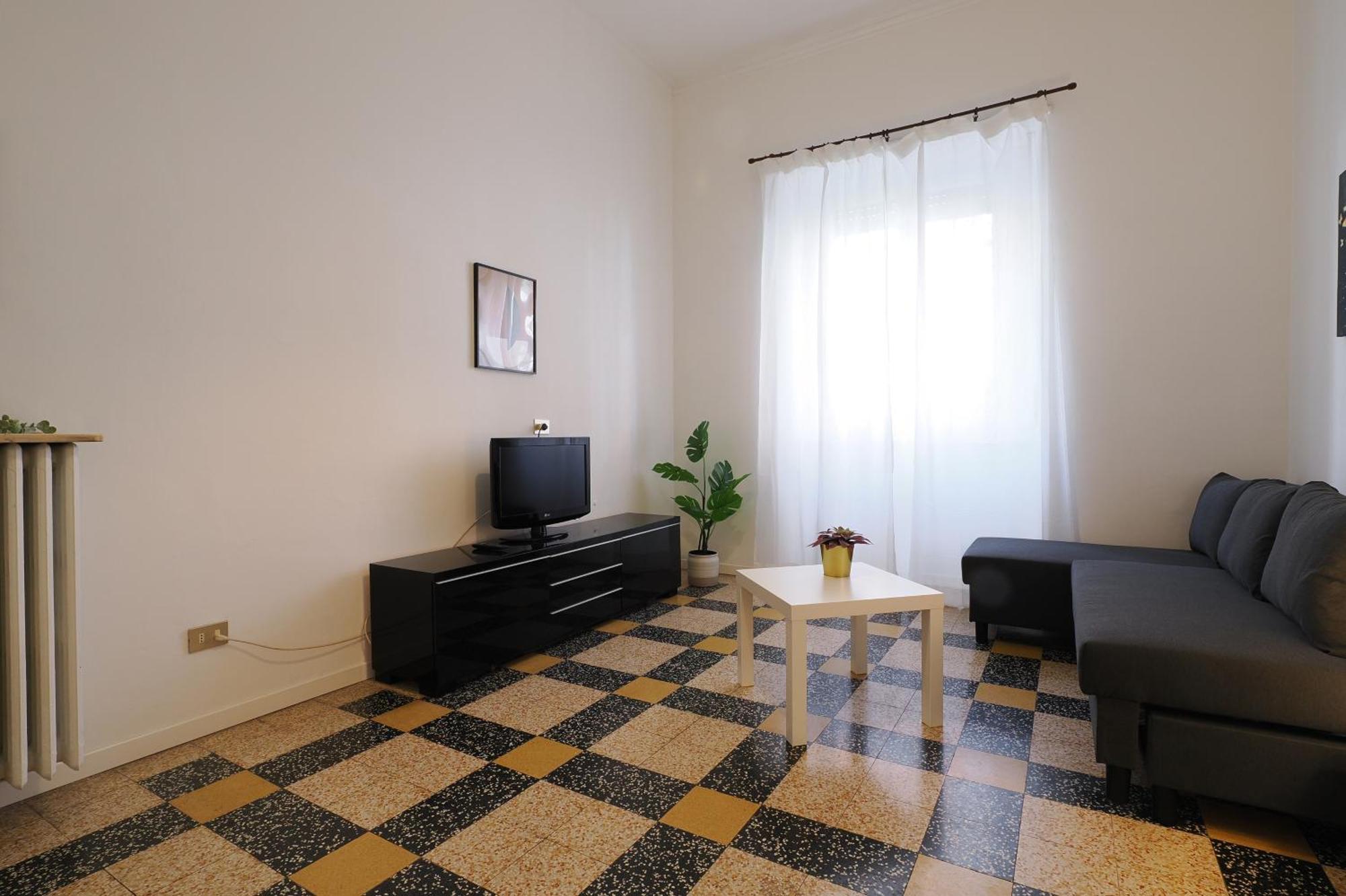Primopiano - Bardelli Apartman Milánó Kültér fotó