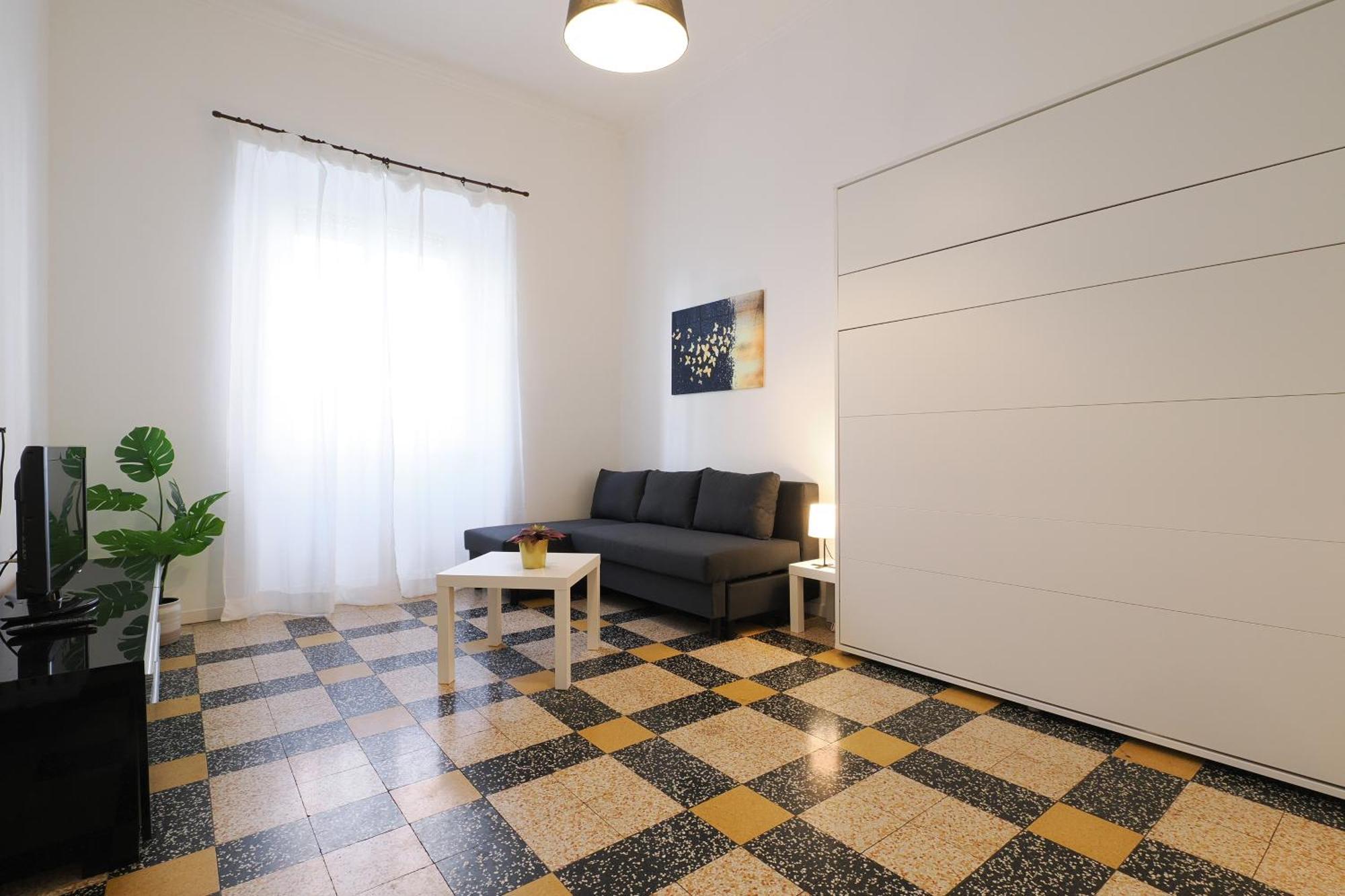 Primopiano - Bardelli Apartman Milánó Kültér fotó
