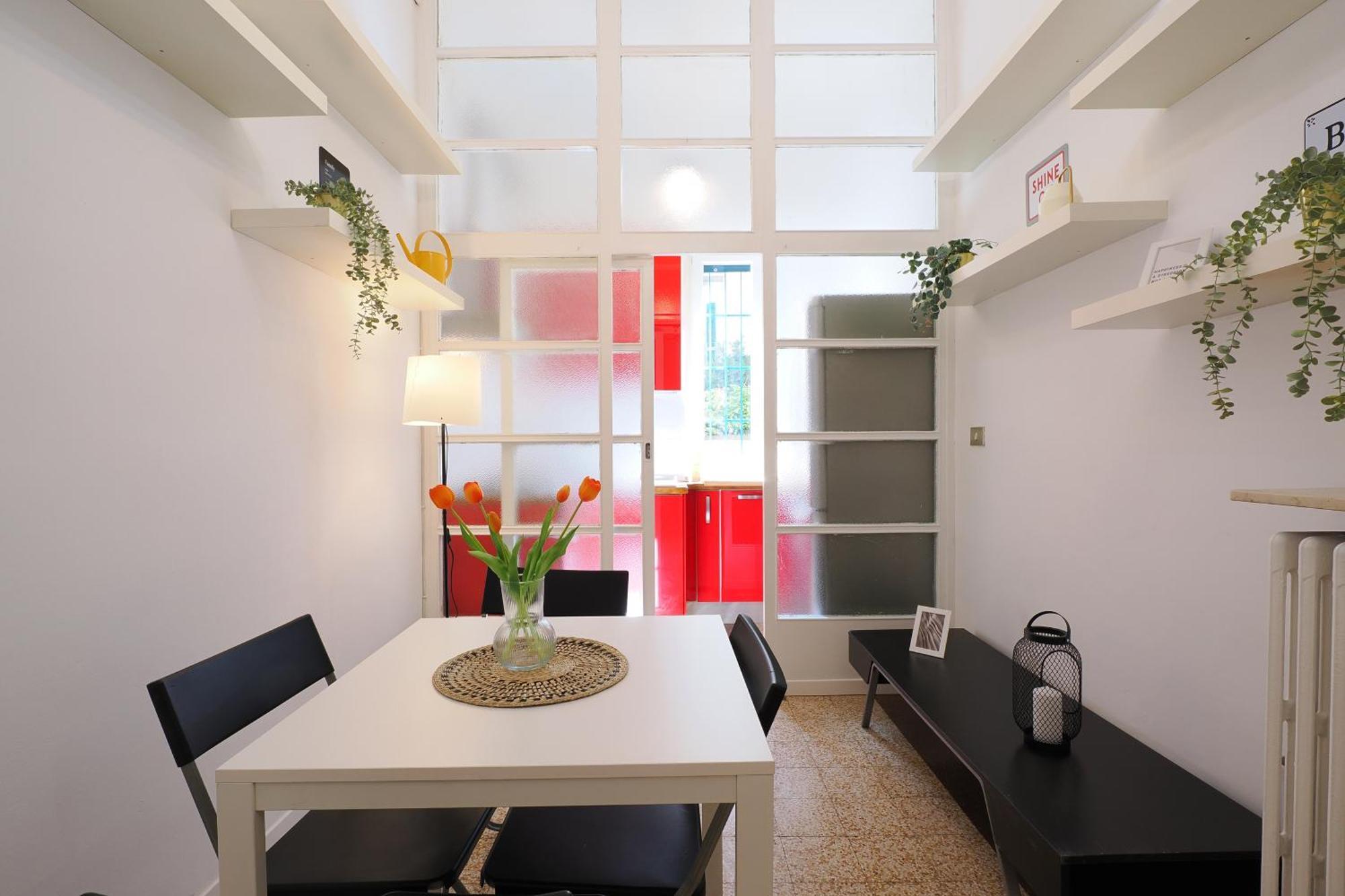 Primopiano - Bardelli Apartman Milánó Kültér fotó