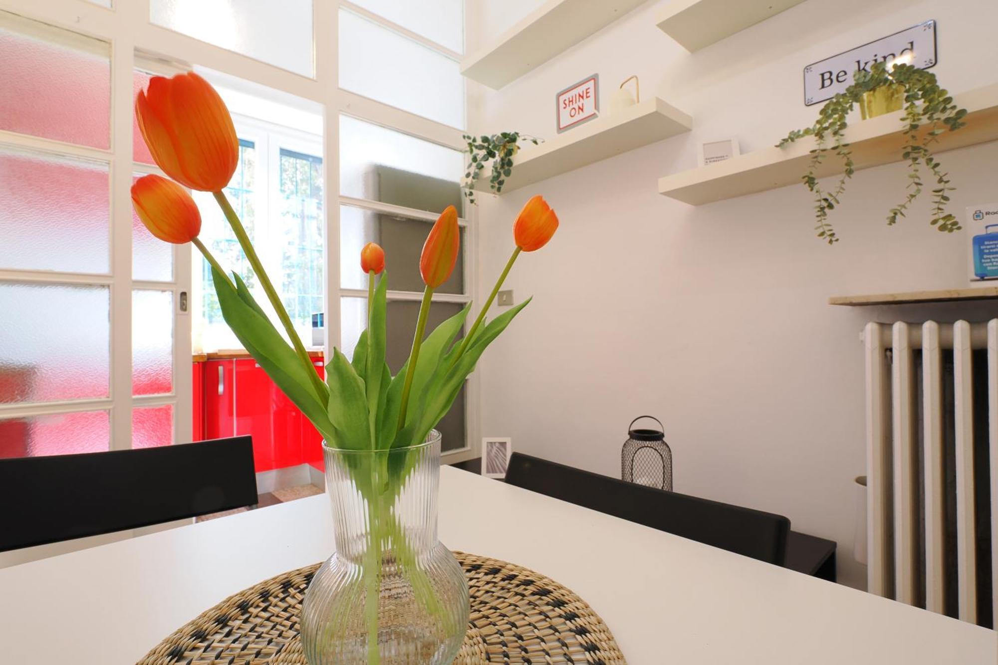 Primopiano - Bardelli Apartman Milánó Kültér fotó