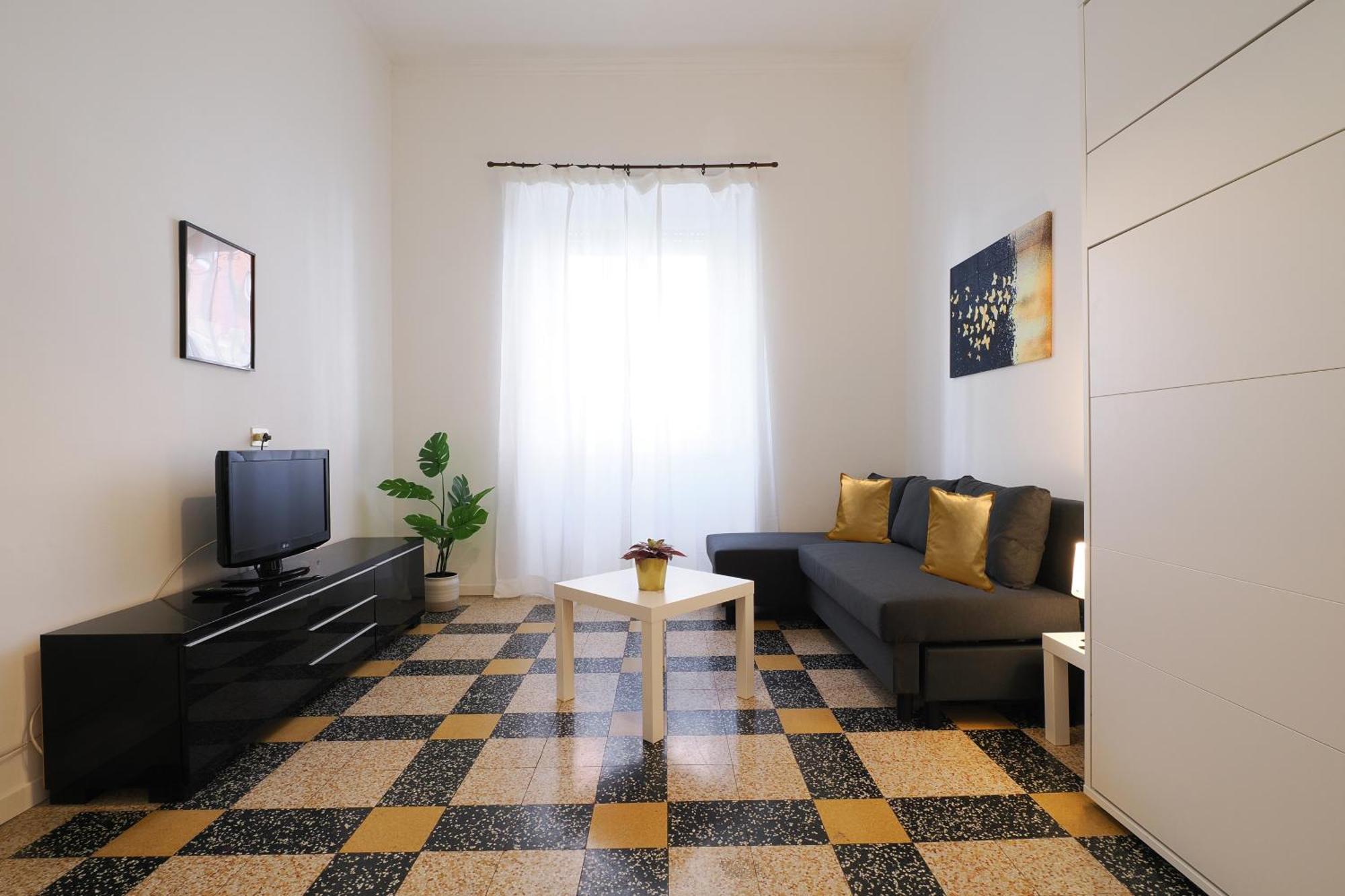 Primopiano - Bardelli Apartman Milánó Kültér fotó