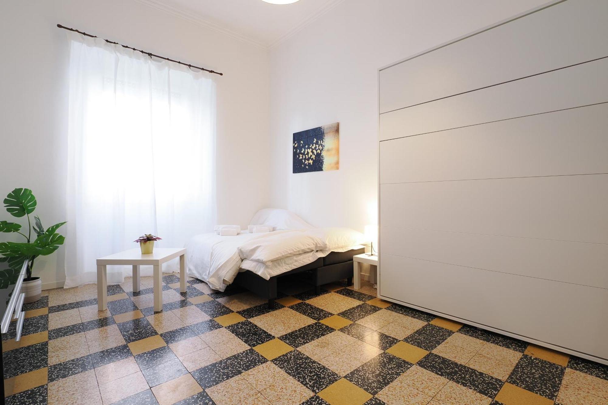 Primopiano - Bardelli Apartman Milánó Kültér fotó