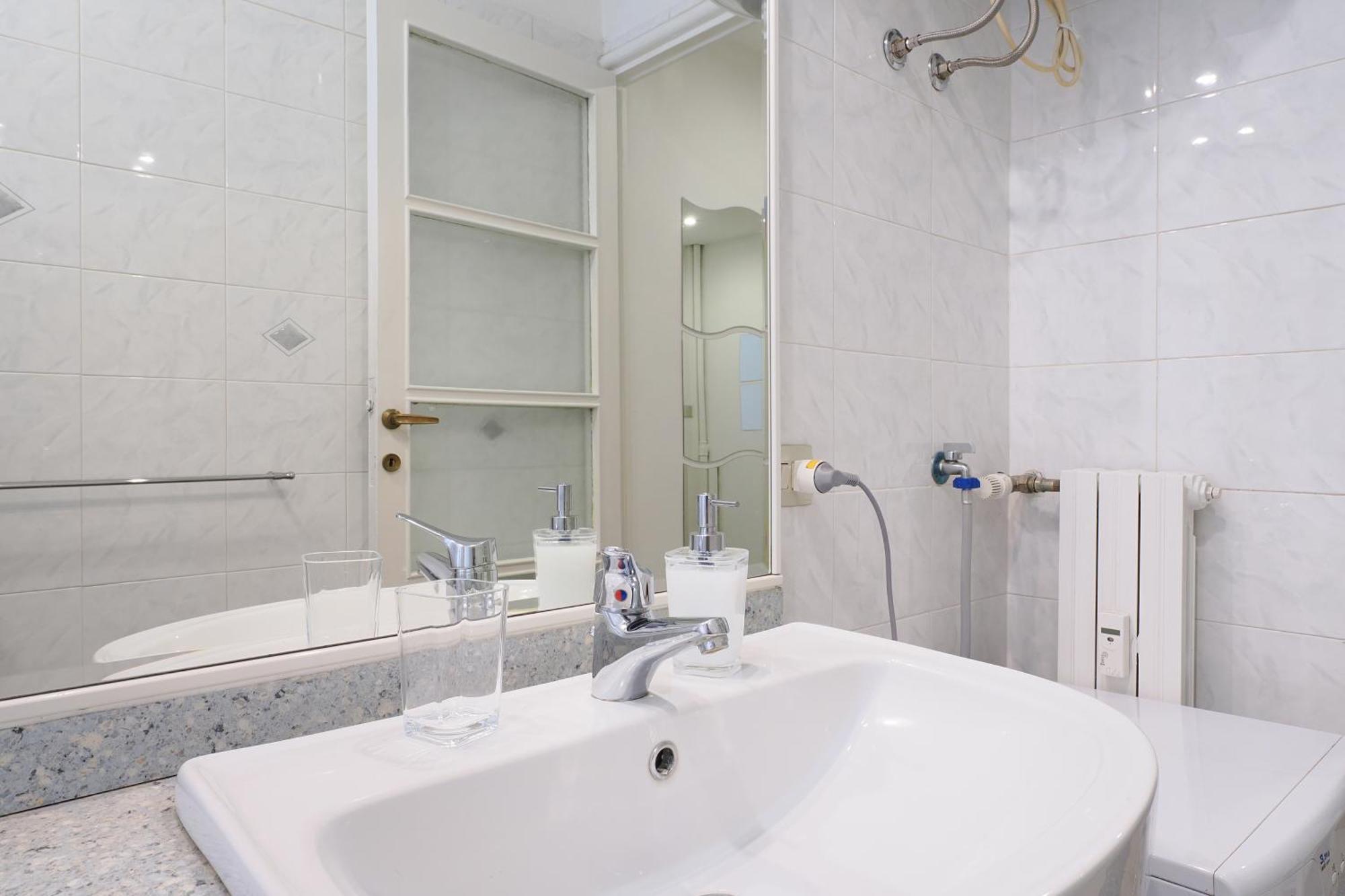 Primopiano - Bardelli Apartman Milánó Kültér fotó