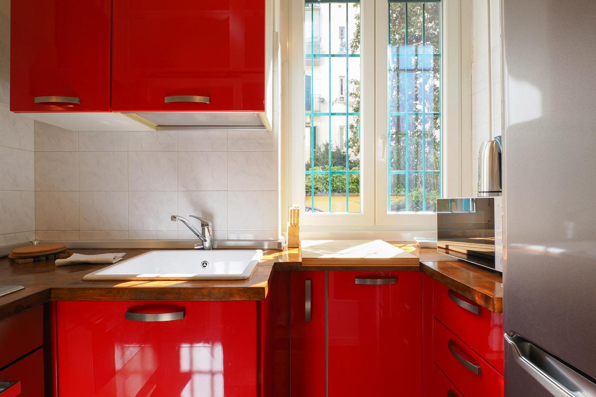 Primopiano - Bardelli Apartman Milánó Kültér fotó