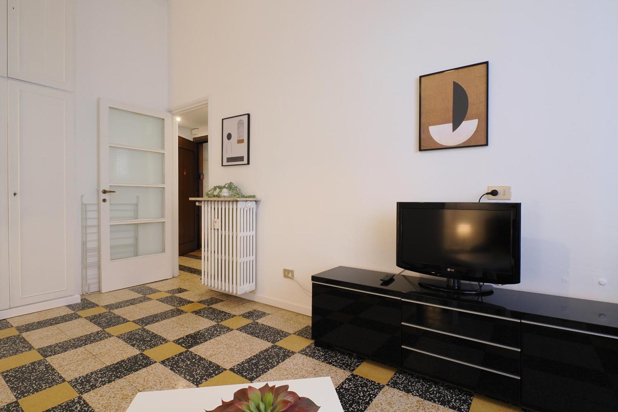 Primopiano - Bardelli Apartman Milánó Kültér fotó
