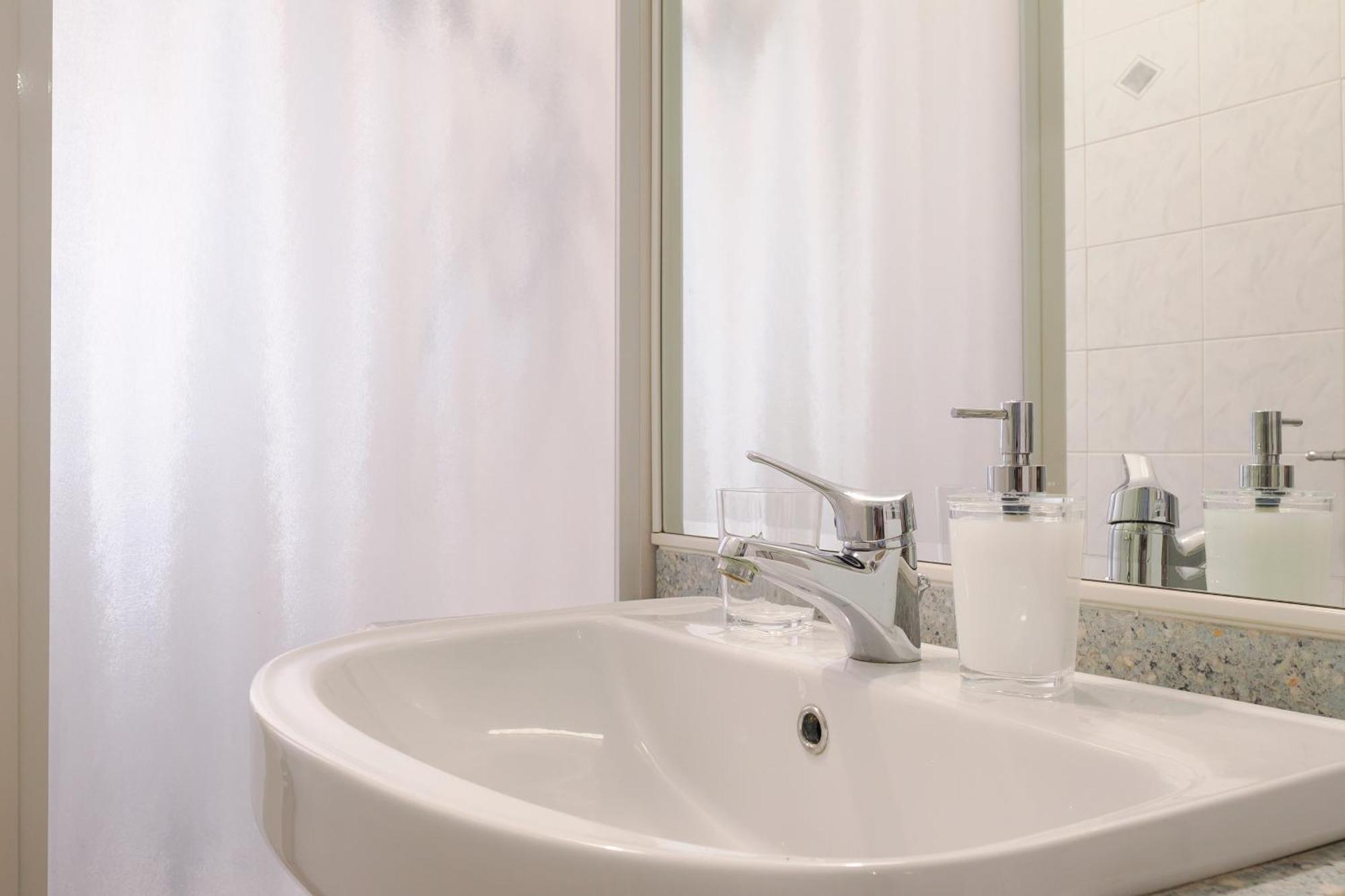 Primopiano - Bardelli Apartman Milánó Kültér fotó