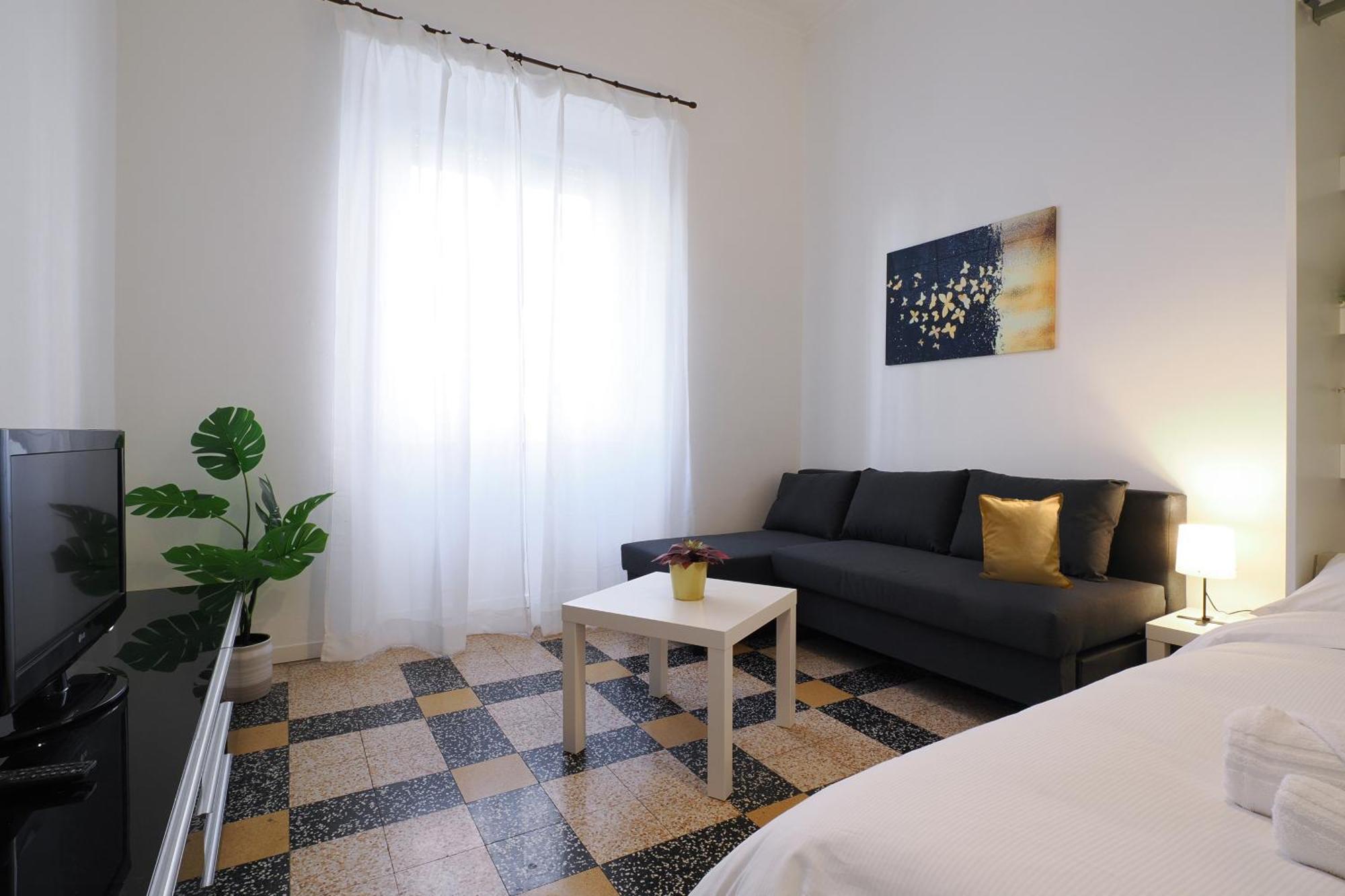 Primopiano - Bardelli Apartman Milánó Kültér fotó