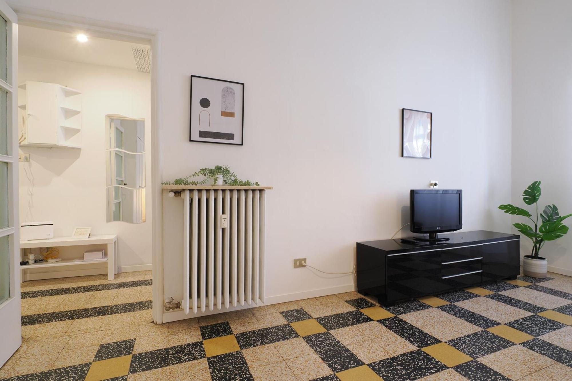 Primopiano - Bardelli Apartman Milánó Kültér fotó