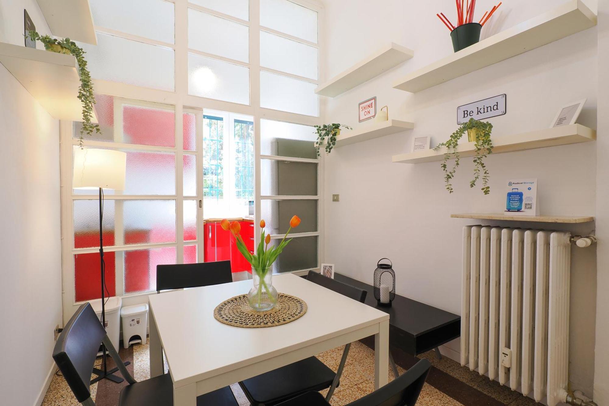 Primopiano - Bardelli Apartman Milánó Kültér fotó