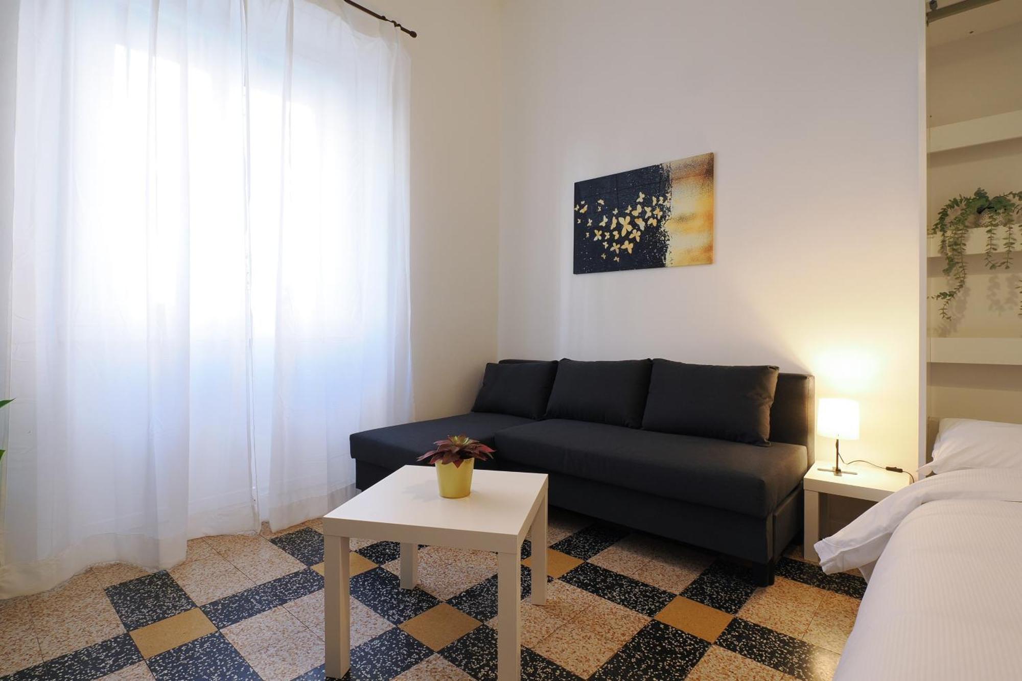 Primopiano - Bardelli Apartman Milánó Kültér fotó